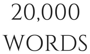 20000WORDS(1)